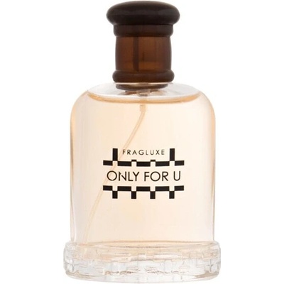 Fragluxe Only U Toaletná voda pánska 100 ml
