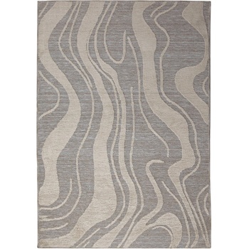 Flair Rugs Сив килим подходящ за пране 200x310 cm Calder - Flair Rugs (503119380286)