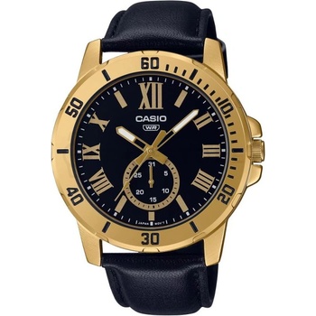 Casio MTP-VD200GL-1B (MTP-VD200GL-1B)