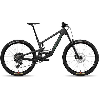 Santa Cruz Hightower C 70 29
