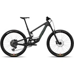 Santa Cruz Hightower C 70 29 Велосипеди