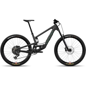Santa Cruz Hightower C 70 29 Велосипеди