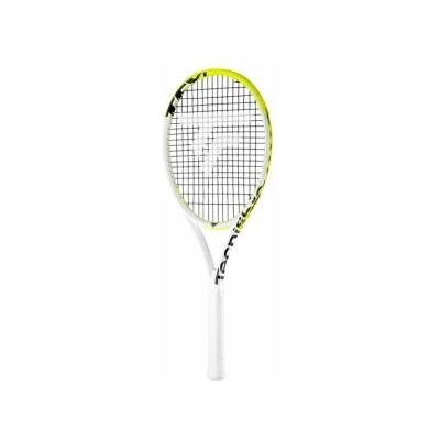 Tecnifibre Тенис Ракета Tecnifibre TF X1 255 V2 Бял