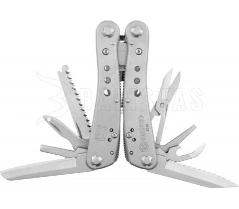Ganzo Multitool G201
