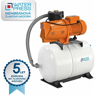 Aquacup M A-CONTROL ECO 80 - 550 1616