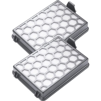 Mobilly Комплект HEPA филтри за смяна на за Karcher VC2, 2 бр (filters karcher VC2 2 pcs)