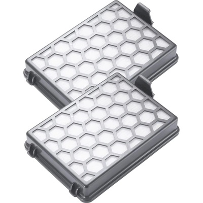 Mobilly Комплект HEPA филтри за смяна на за Karcher VC2, 2 бр (filters karcher VC2 2 pcs)