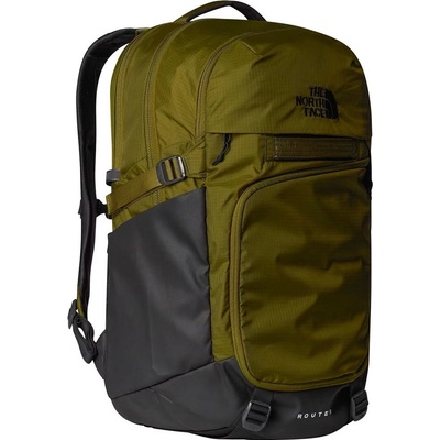 The North Face Router Forest Olive/TNF Black/NPF 40 l – Zboží Dáma
