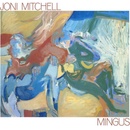 Mitchell Joni Mingus Vinyl