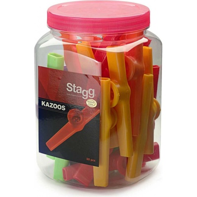 Stagg KAZOO-30