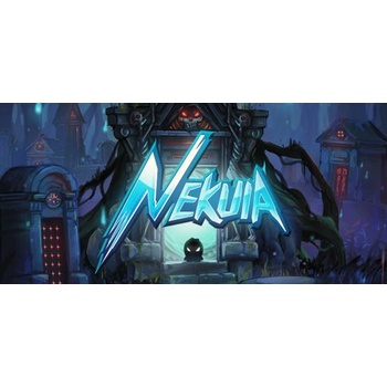Nekuia