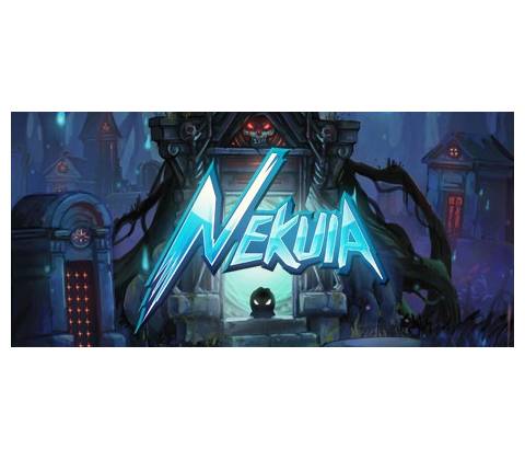Nekuia