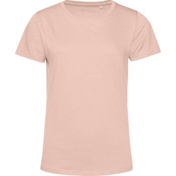 B&C Collection B&C INSPIRE E150 / Дамска тениска - нежно розова XXL (01W02Bx5305)