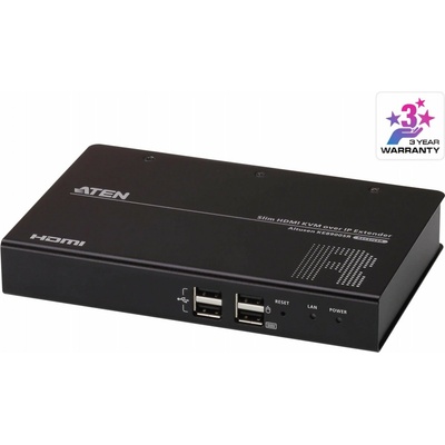 Aten KE8900SR-AX-G