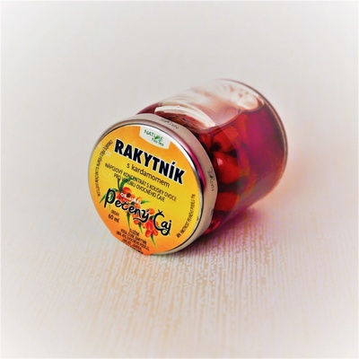 Nature Notea Pečený čaj Rakytník 60 ml