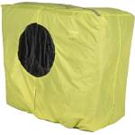 Force Ten Storm Shelter UL 200 Цвят: зелен Палатка