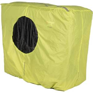 Force Ten Storm Shelter UL 200 Цвят: зелен Палатка