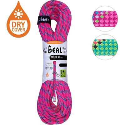 Beal Tiger Unicore 10 mm 60 m