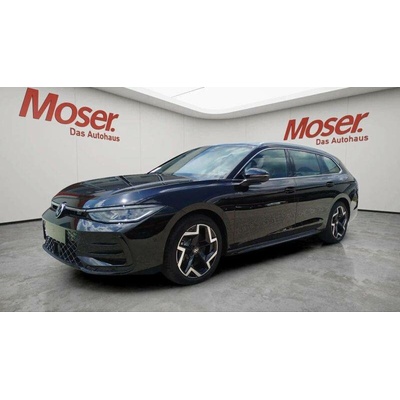Volkswagen Passat Variant 2.0 TDI R-Line 4Motion DSG 142 kW