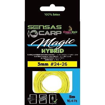 Sensas Magic Hybrid 5m 2,4mm