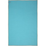 AQUOS SQUISHY TOWEL 80 x 130 светлосиньо, оранжево (SQUISHY TOWEL 80x130 U26B)