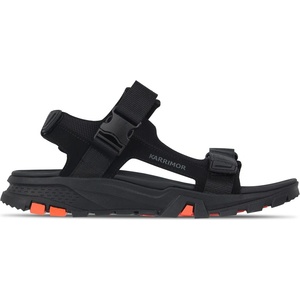 Karrimor Сандали Karrimor Men's Cannes Breathable Mesh Dynagrip Walking Sandals - Black - sportihobi - 84,08 лв