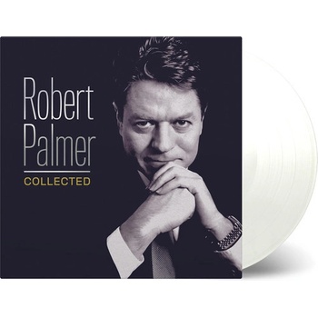 PALMER ROBERT: COLLECTED LP