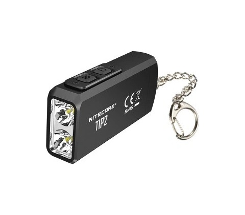 Nitecore TIP 2