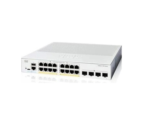 CISCO C1300-16P-4X