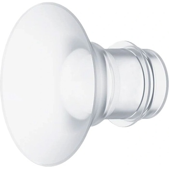 Momcozy Вложка с фланец Momcozy - За помпи за кърма S9 и S12, 17 mm (AS046-NA00NB-B)