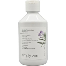 Simply Zen Dandruff Controller Shampoo 250 ml