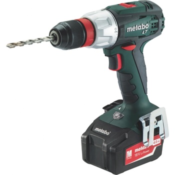 METABO BS 18 LT