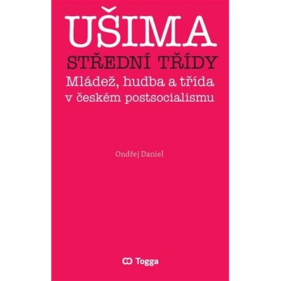 Ušima střední třídy