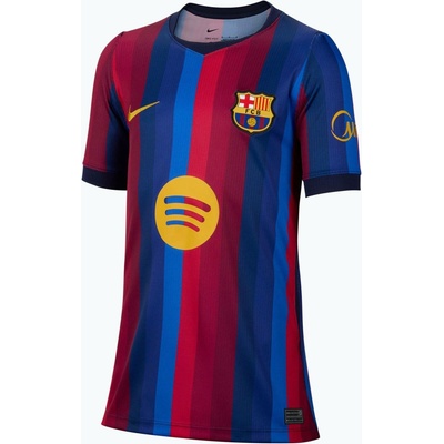 Nike Dri-FIT FC Barcelona Stadium Home 2025/26 Kids hj5287-456