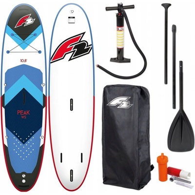 Paddleboard F2 Peak Windsurf 11'8''