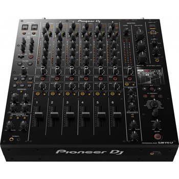 Pioneer DJ DJM-V10-LF