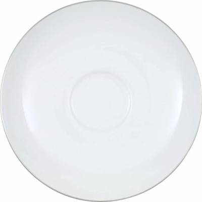 Villeroy & Boch Podšálka 15 cm Anmut Platinum No.1