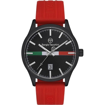 Sergio Tacchini Мъжки часовник Sergio Tacchini ST. 1.10214-6 (B--ST.1.10214-6)