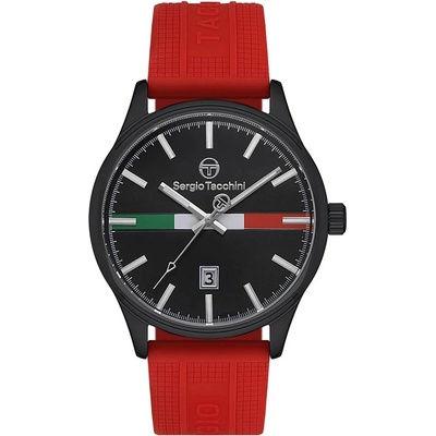 Sergio Tacchini Мъжки часовник Sergio Tacchini ST. 1.10214-6 (B--ST.1.10214-6)