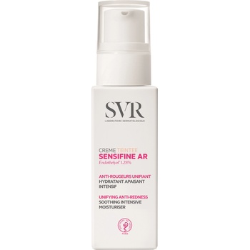 Image 1 of Laboratoires SVR Sensifine AR Тониращ успокояващ крем за лице, 40 ml