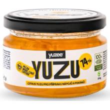 Yuzee Yuzu Tea 250 g