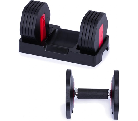 TRINFIT SmartBlock 2-12 kg