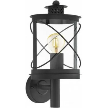 Image 1 of EGLO Hilburn 94842