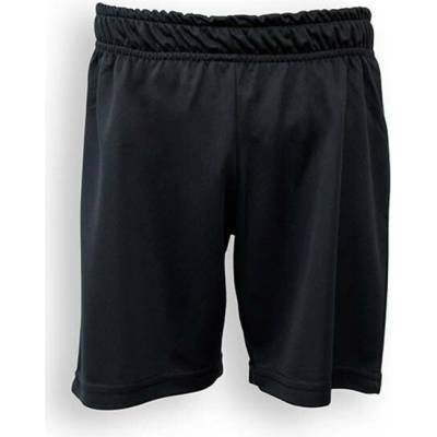 Cona Sports Evolution dětské šortky CSK12 Black