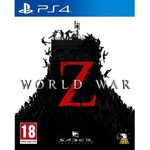 MadDog Games World War Z (PS4)