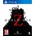 MadDog Games World War Z (PS4)