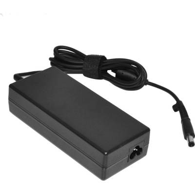 зарядно за лаптоп Laptop Adapter HP 18.5V 6.5A 120W 7.4x5.0mm - MAKKI-NA-H-60 (MAKKI-NA-H-60)