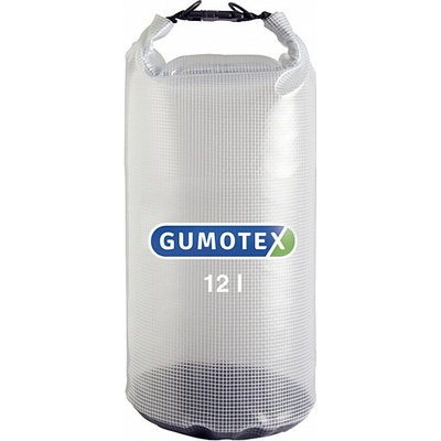 Gumotex Vodotěsný vak 12l