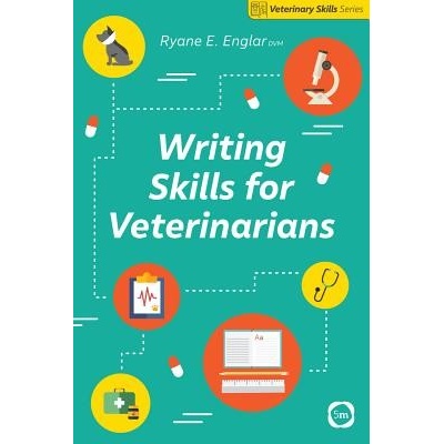 Writing Skills for Veterinarians Englar Ryane E.Paperback