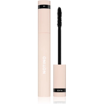 Notino Lifeproof Tubing Mascara спирала за обем и удължаване на мигли 01 Black 10.2ml